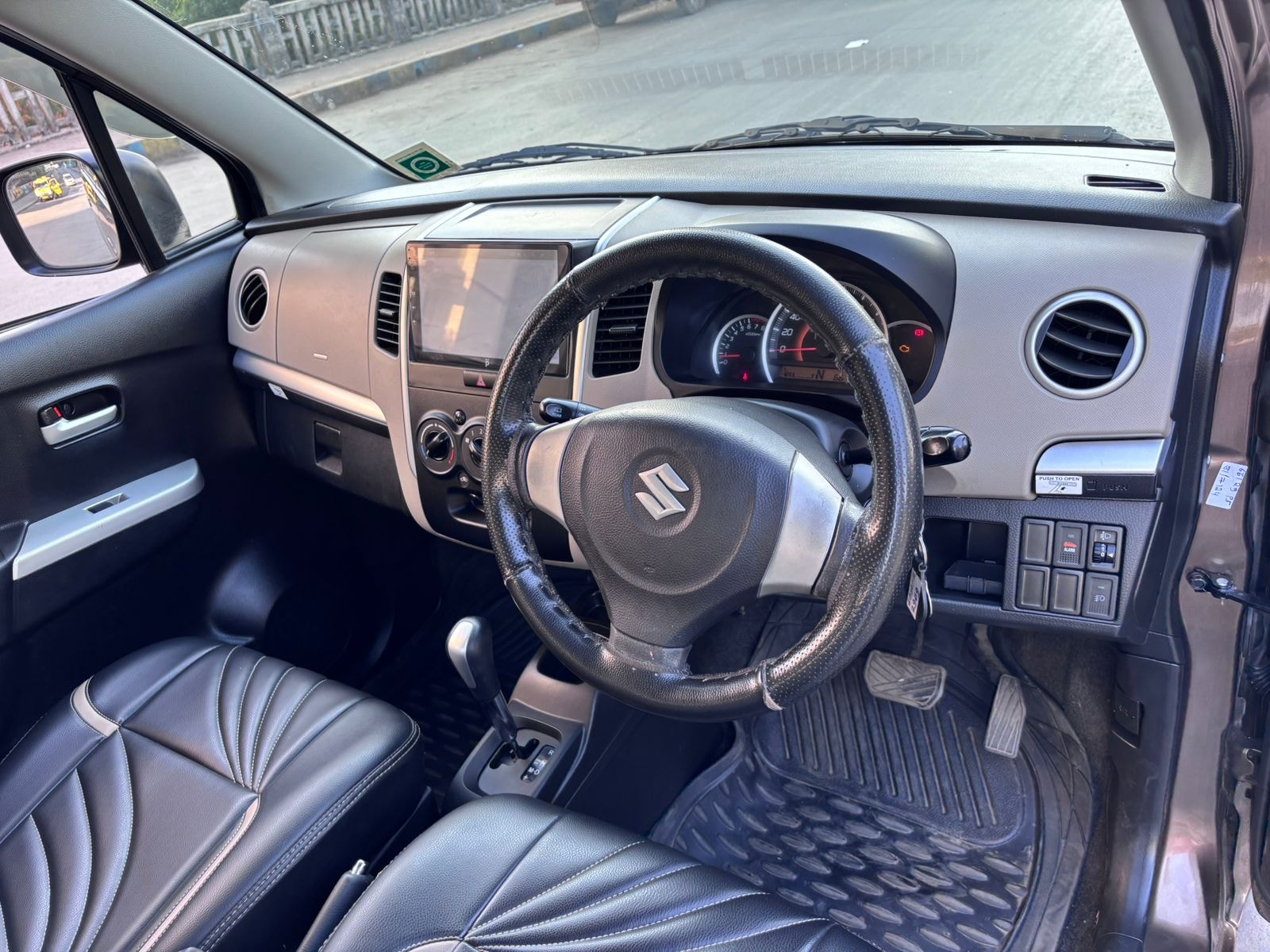 Wagon R image 12 Wagon R image 12