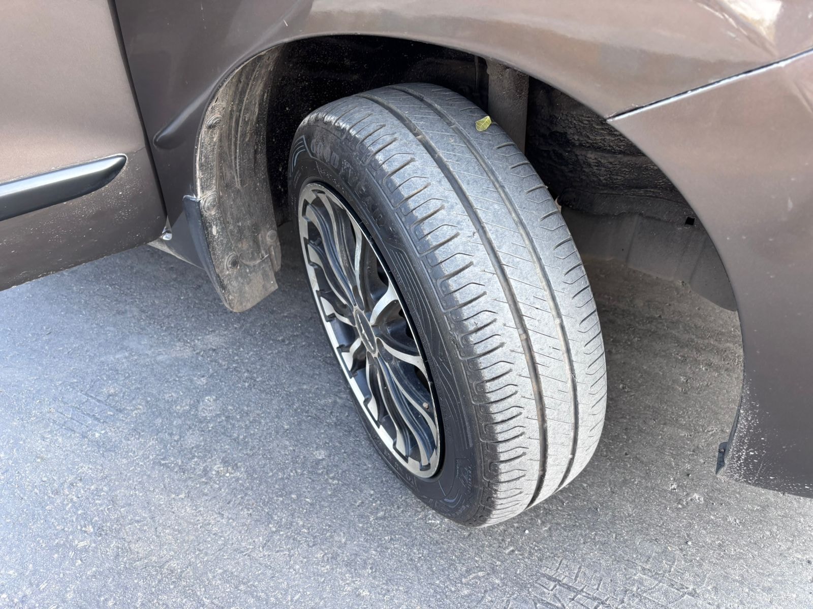 Wagon R image 9 Wagon R image 9