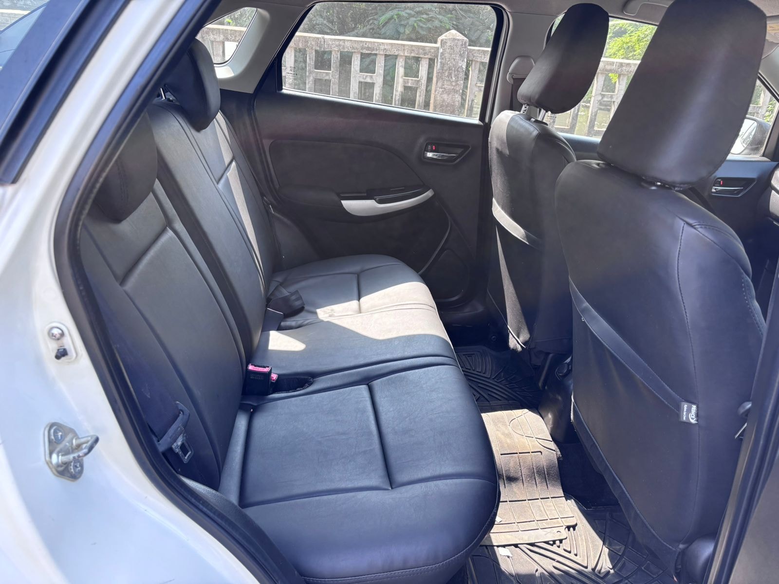 Baleno image 14 Baleno image 14