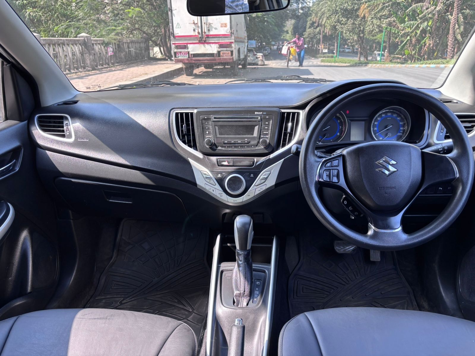 Baleno image 11 Baleno image 11