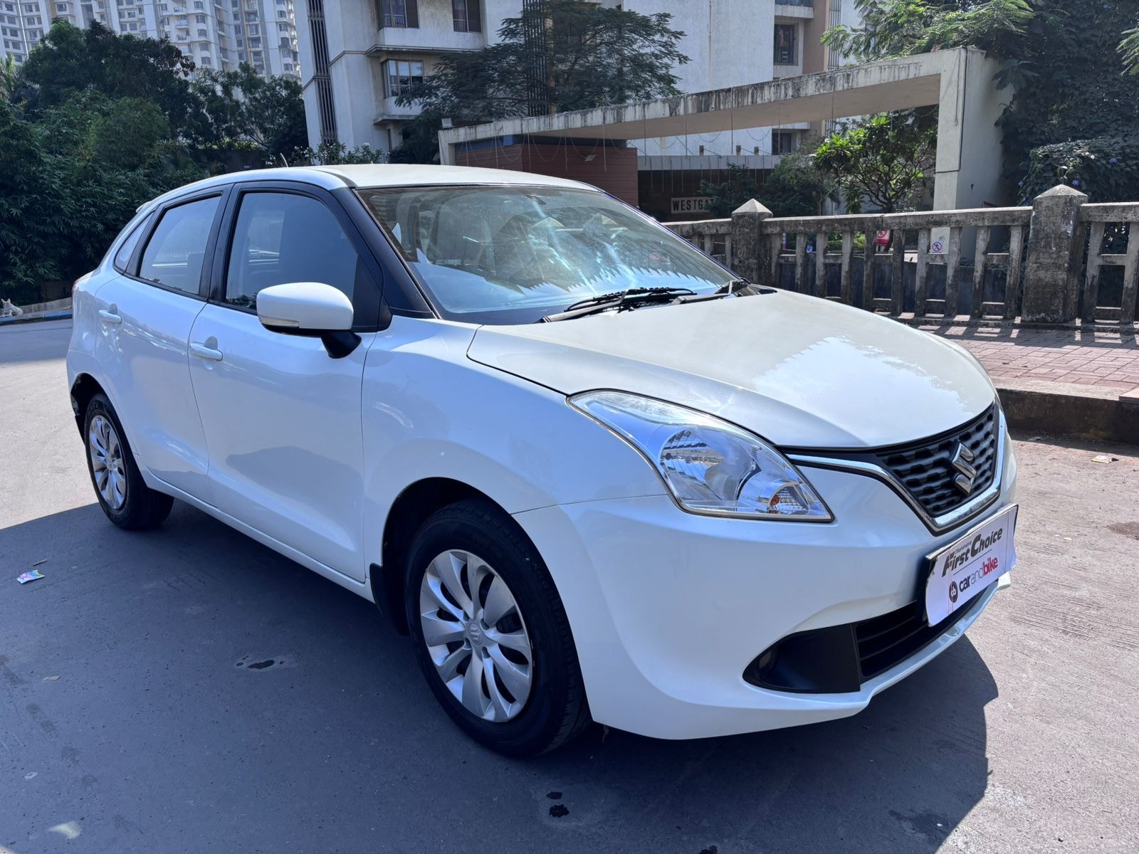 Baleno image 7 Baleno image 7