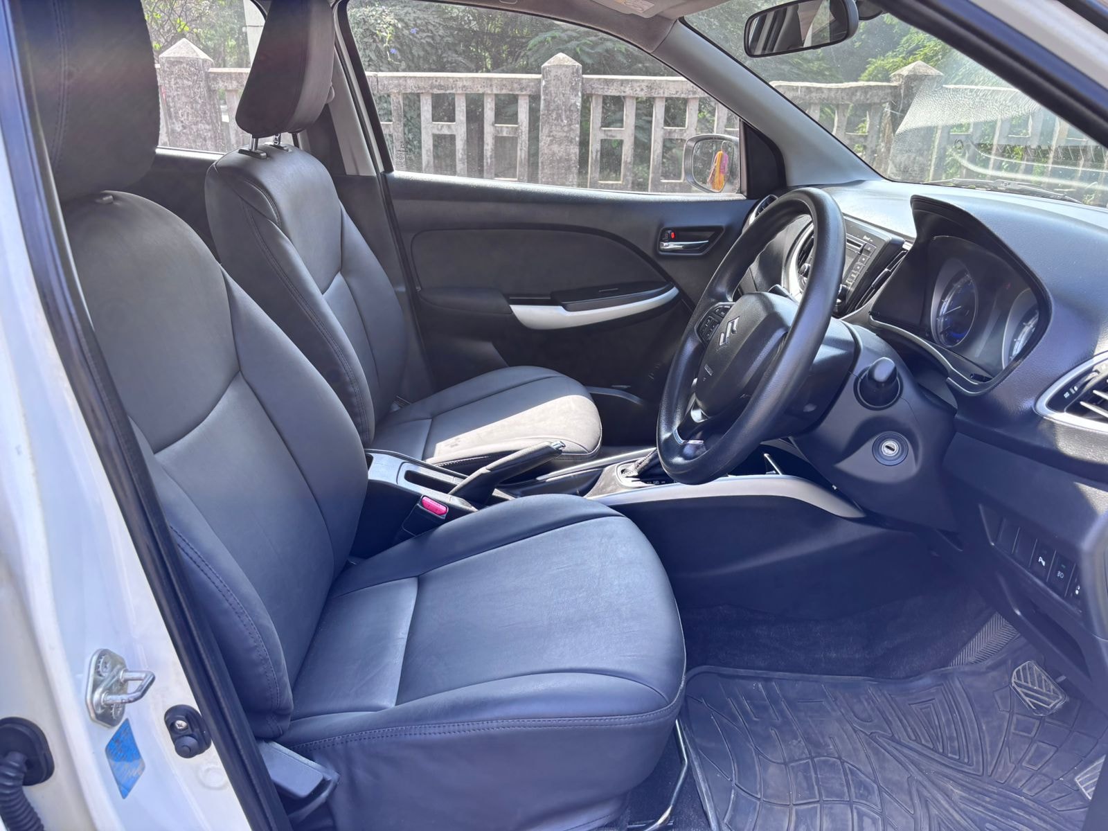 Baleno image 13 Baleno image 13