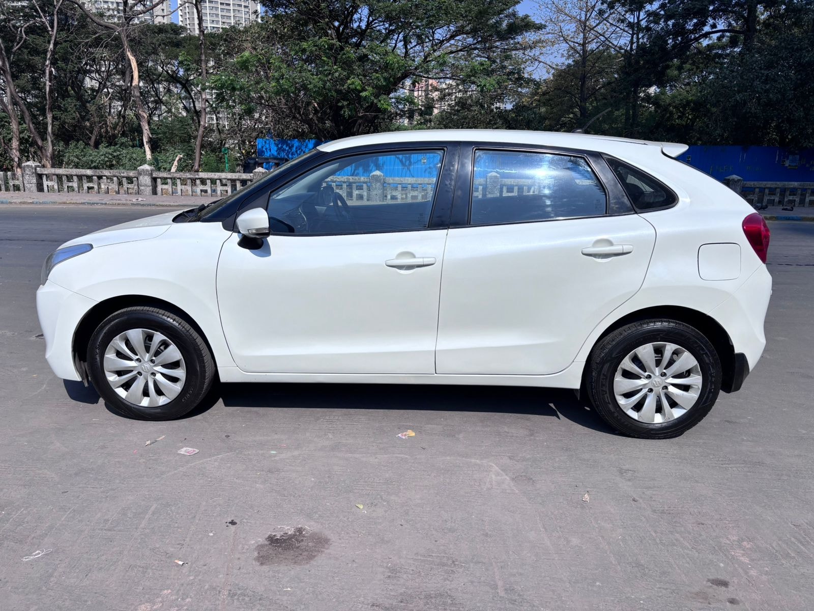 Baleno image 2 Baleno image 2