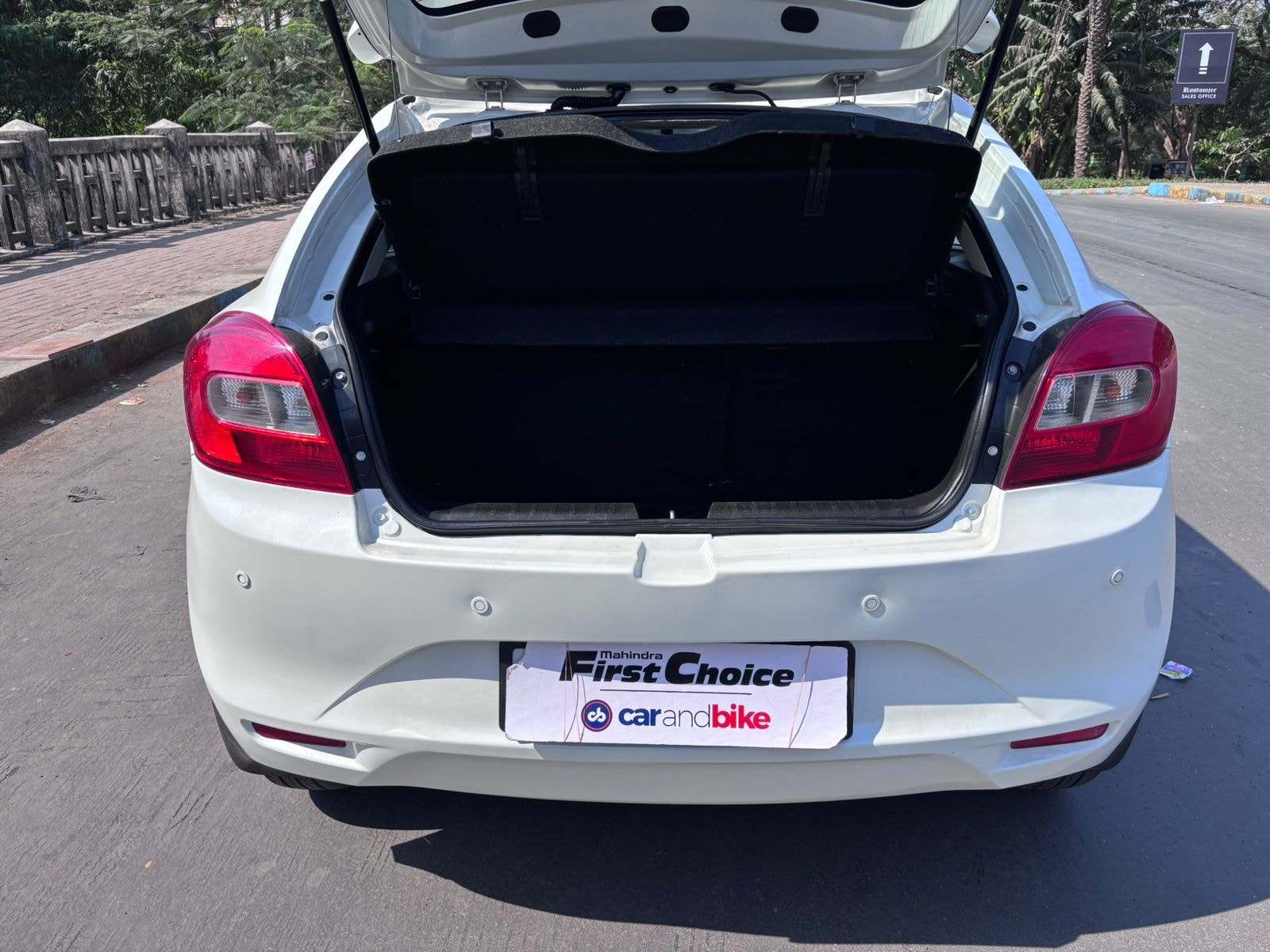 Baleno image 3 Baleno image 3