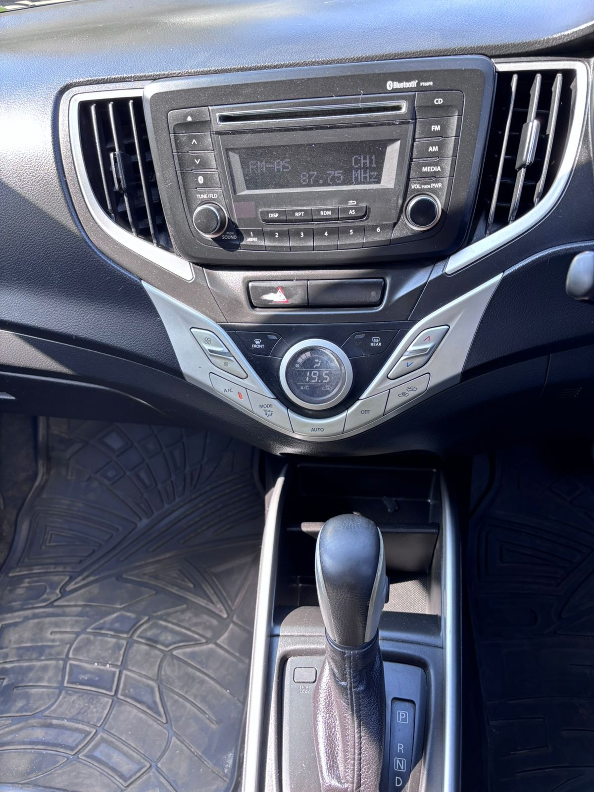 Baleno image 5 Baleno image 5