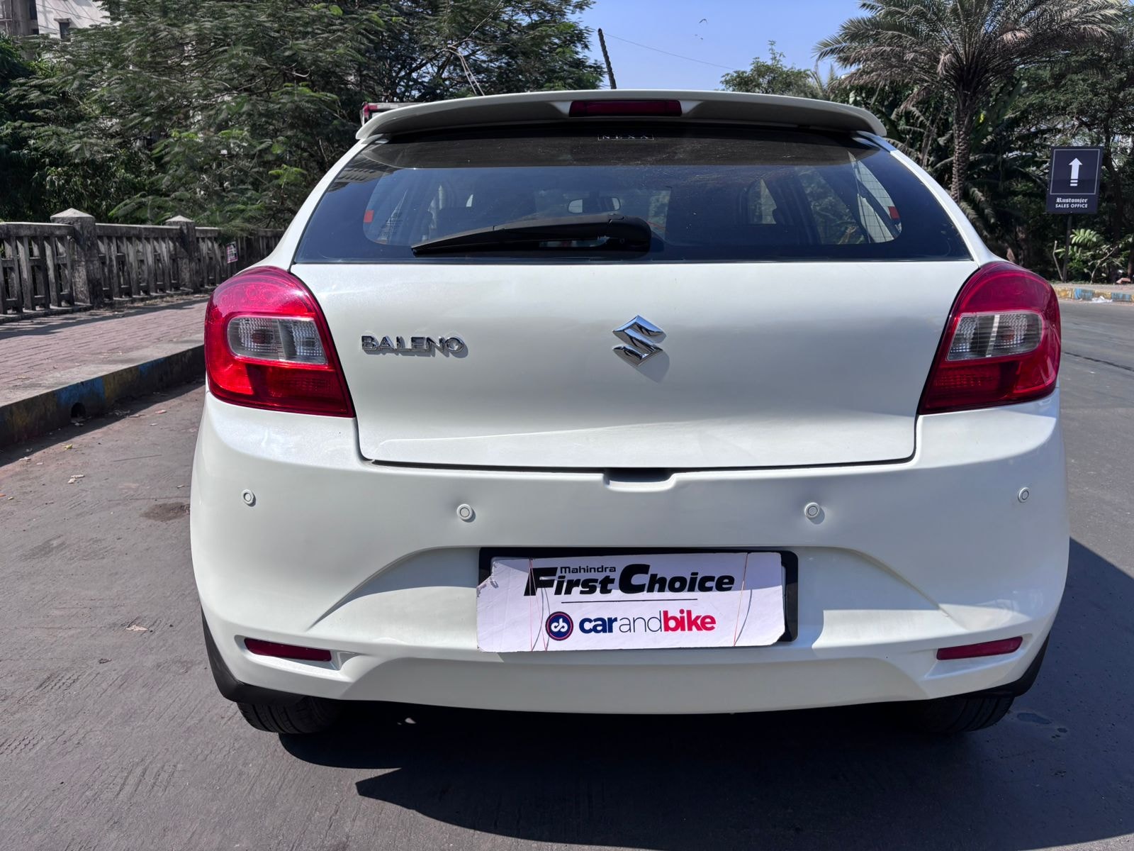 Baleno image 4 Baleno image 4