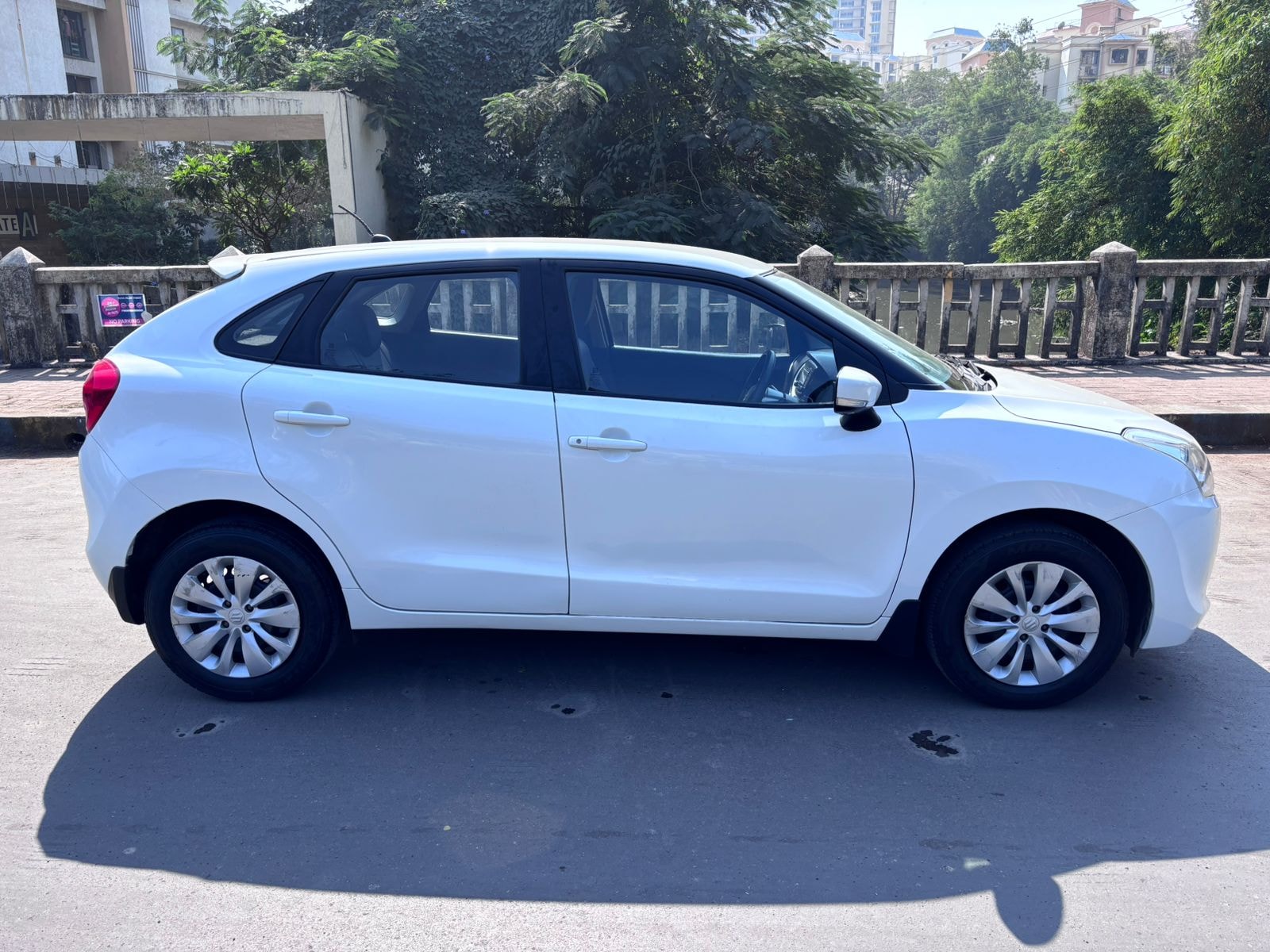 Baleno image 6 Baleno image 6