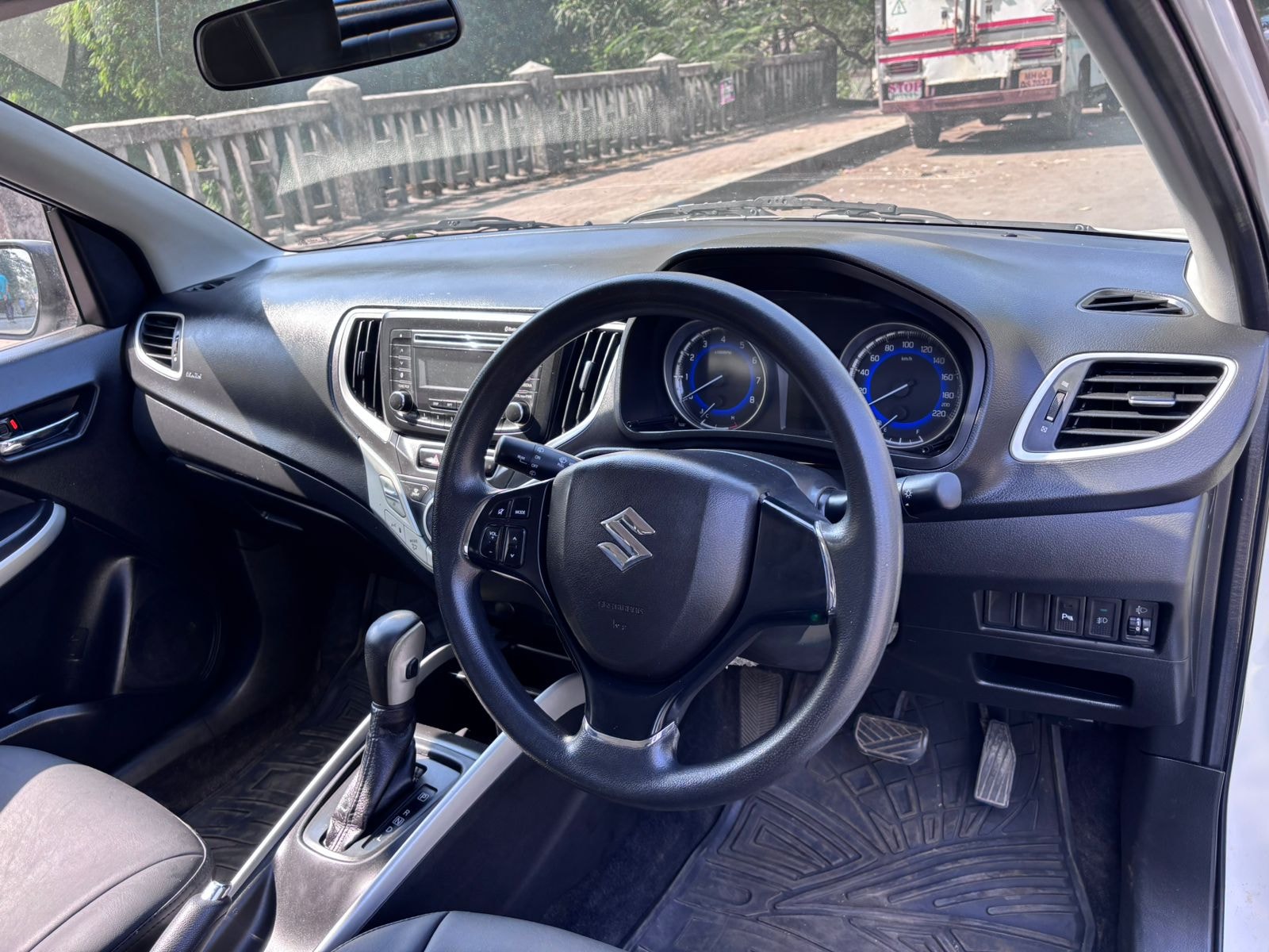 Baleno image 12 Baleno image 12