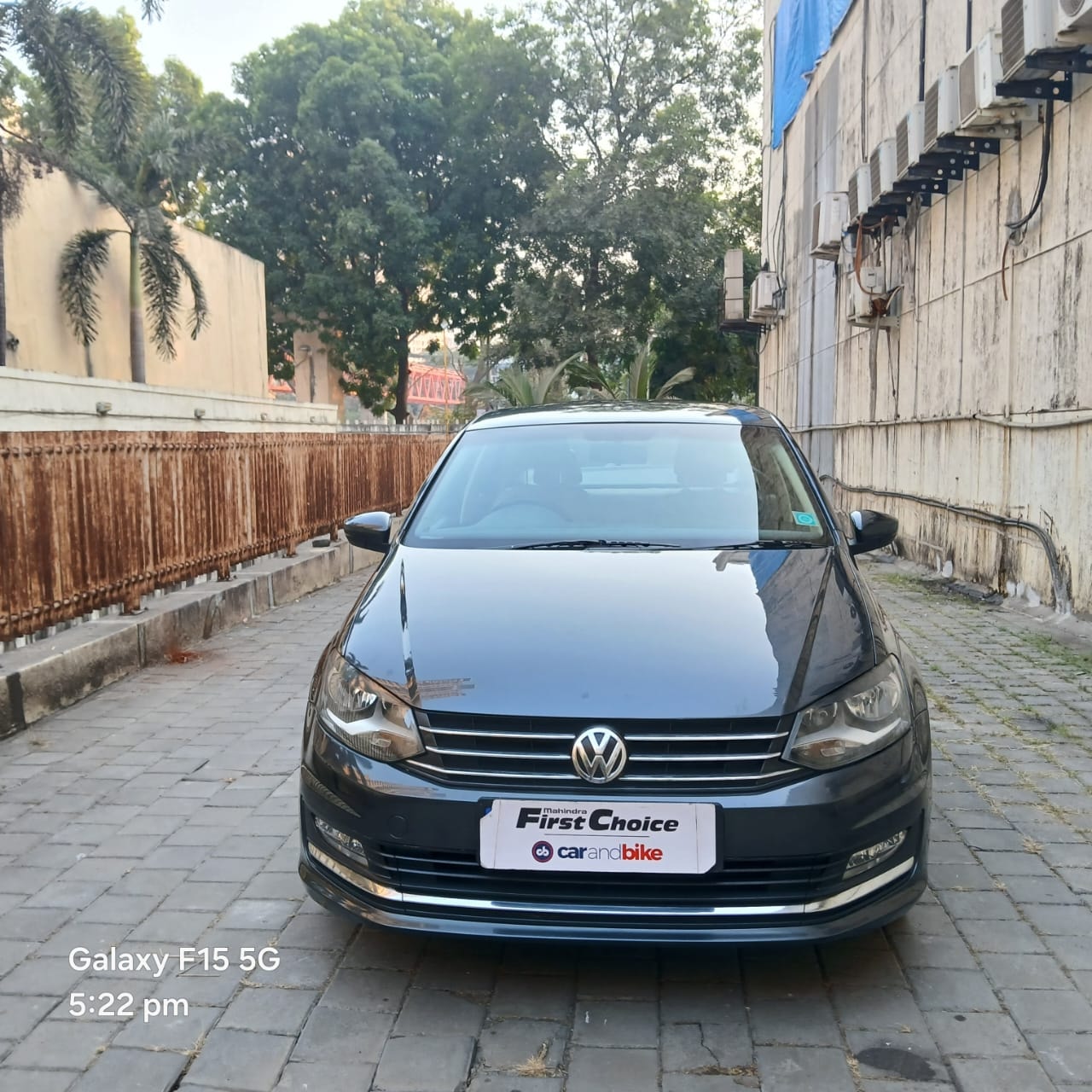 Vento image 1 Vento image 1