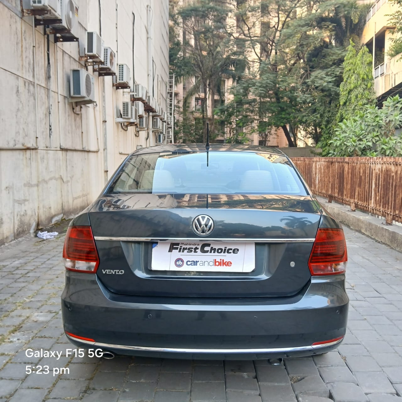 Vento image 4 Vento image 4