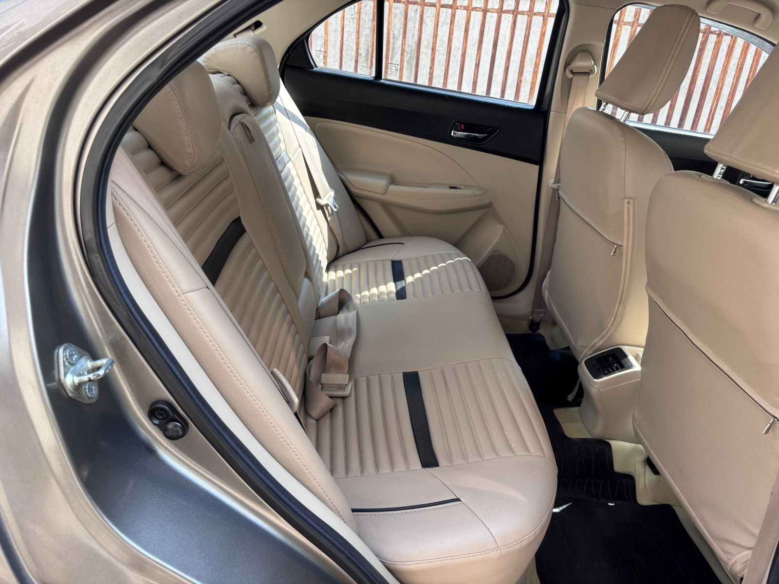 Swift DZire image 14 Swift DZire image 14