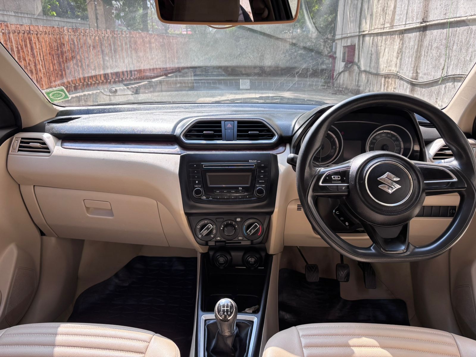 Swift DZire image 11 Swift DZire image 11