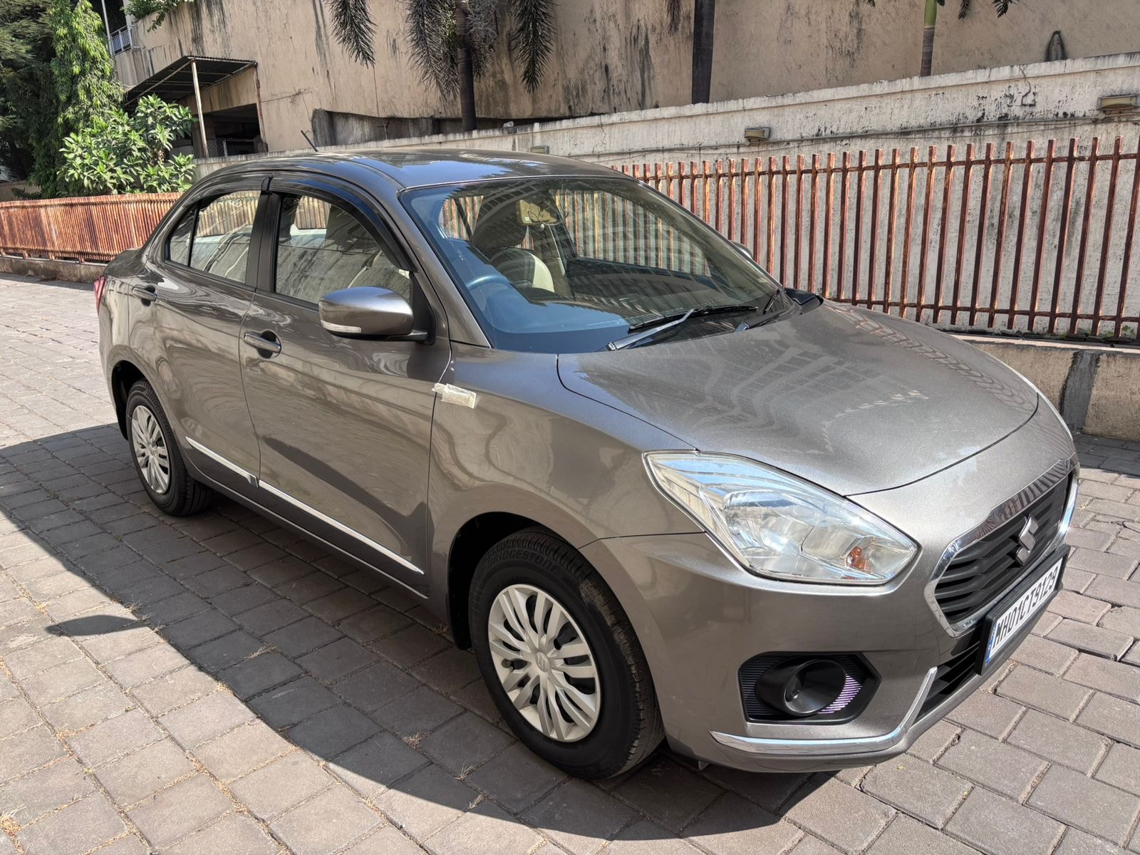 Swift DZire image 8 Swift DZire image 8