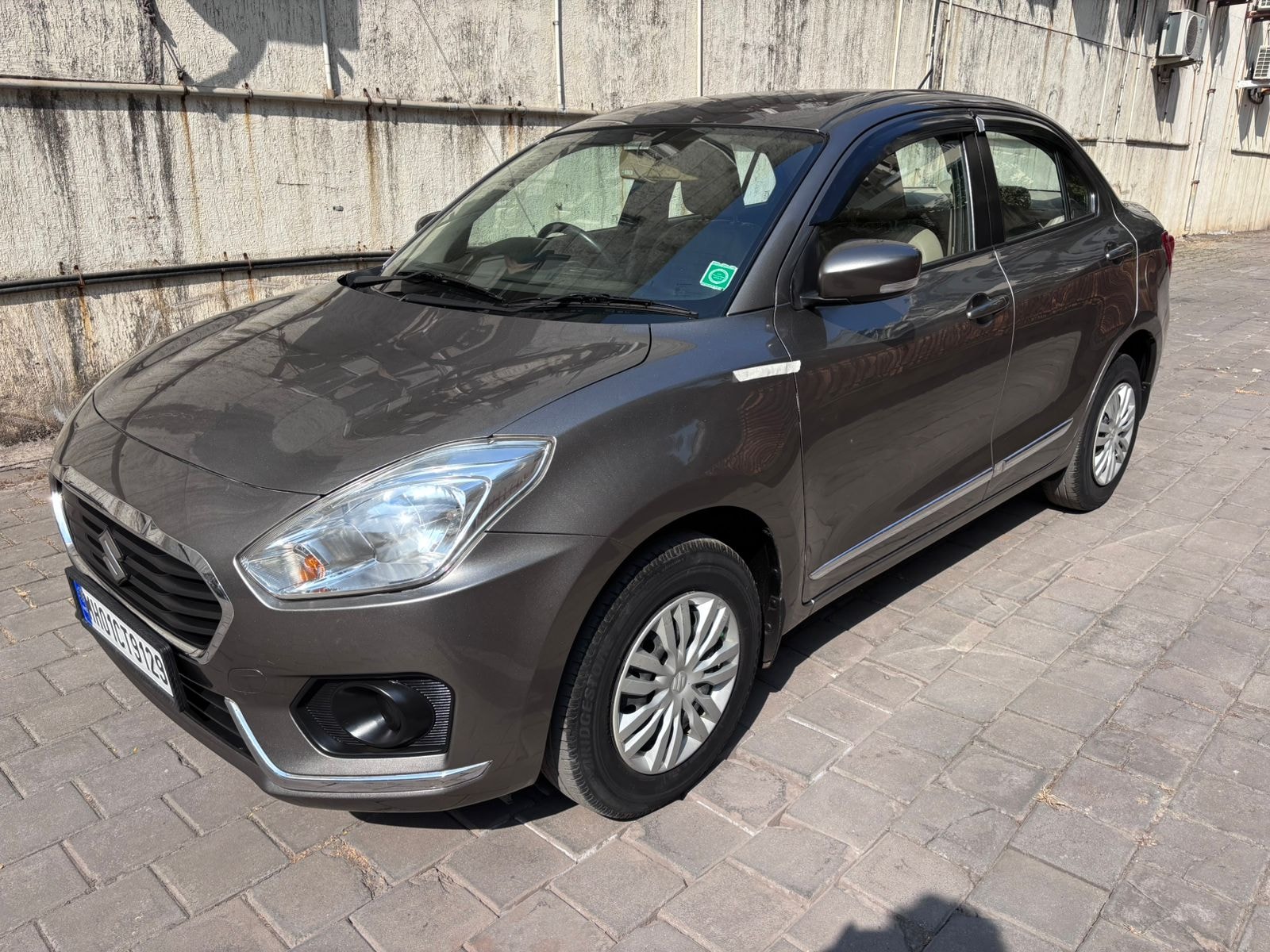 Swift DZire image 2 Swift DZire image 2