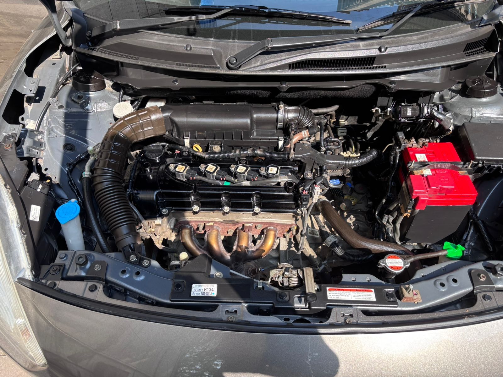 Swift DZire image 5 Swift DZire image 5