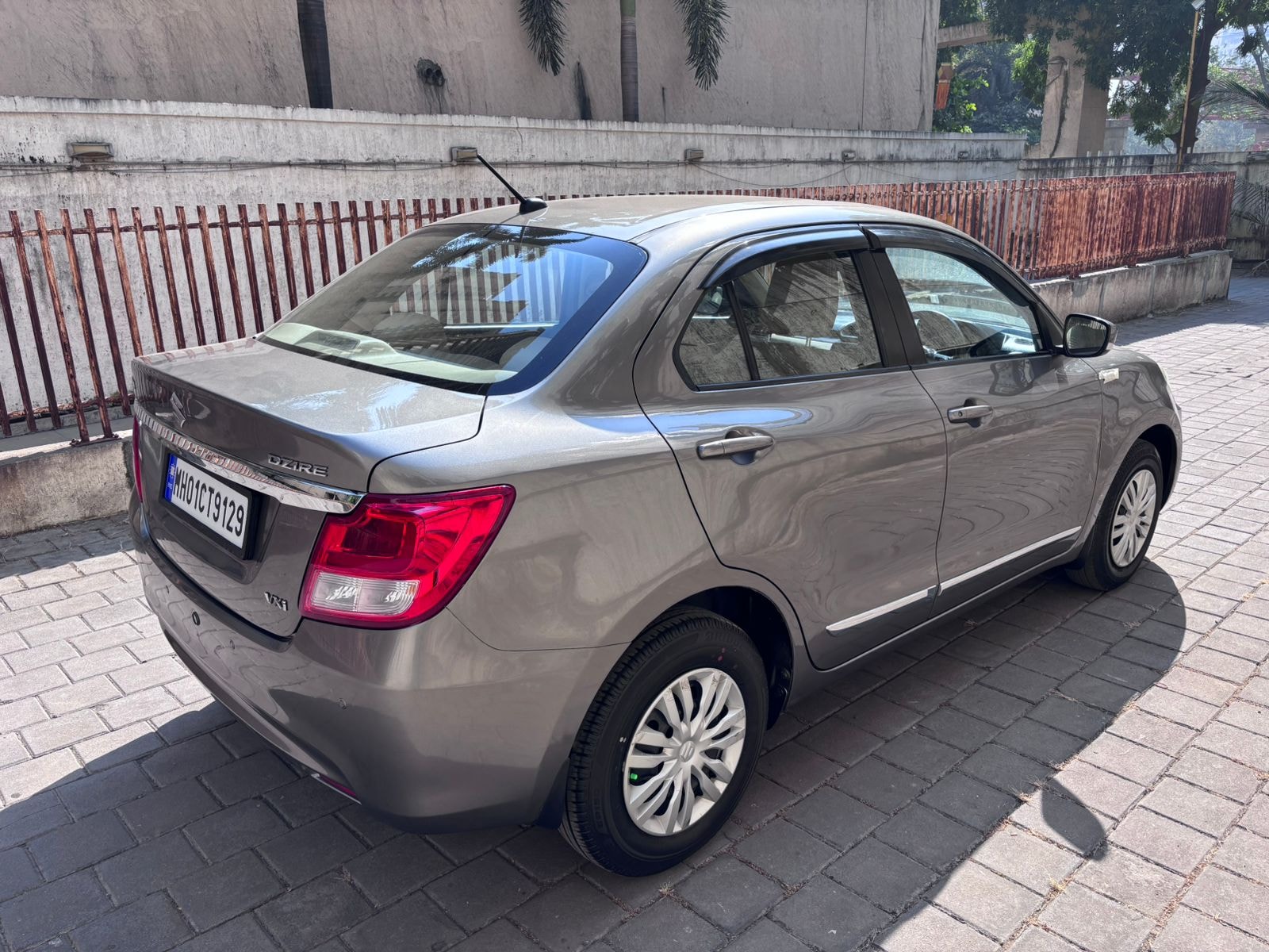 Swift DZire image 6 Swift DZire image 6