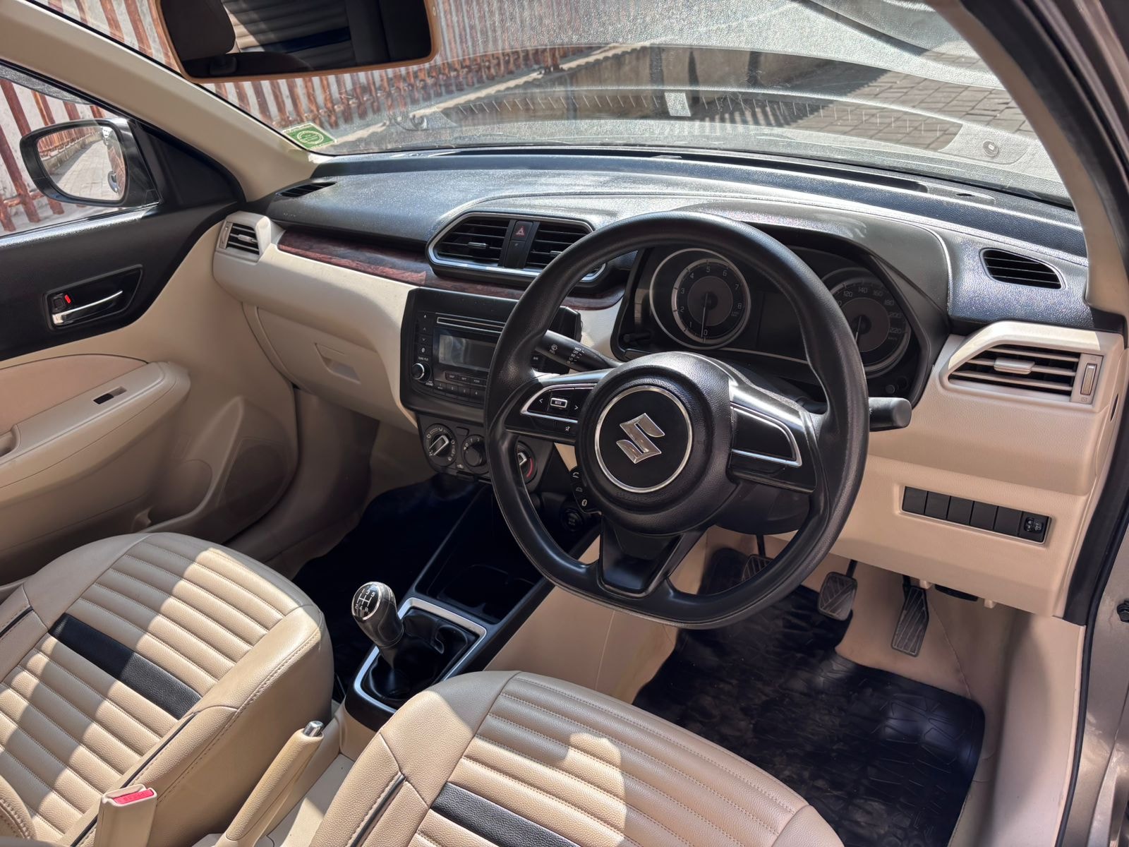 Swift DZire image 12 Swift DZire image 12