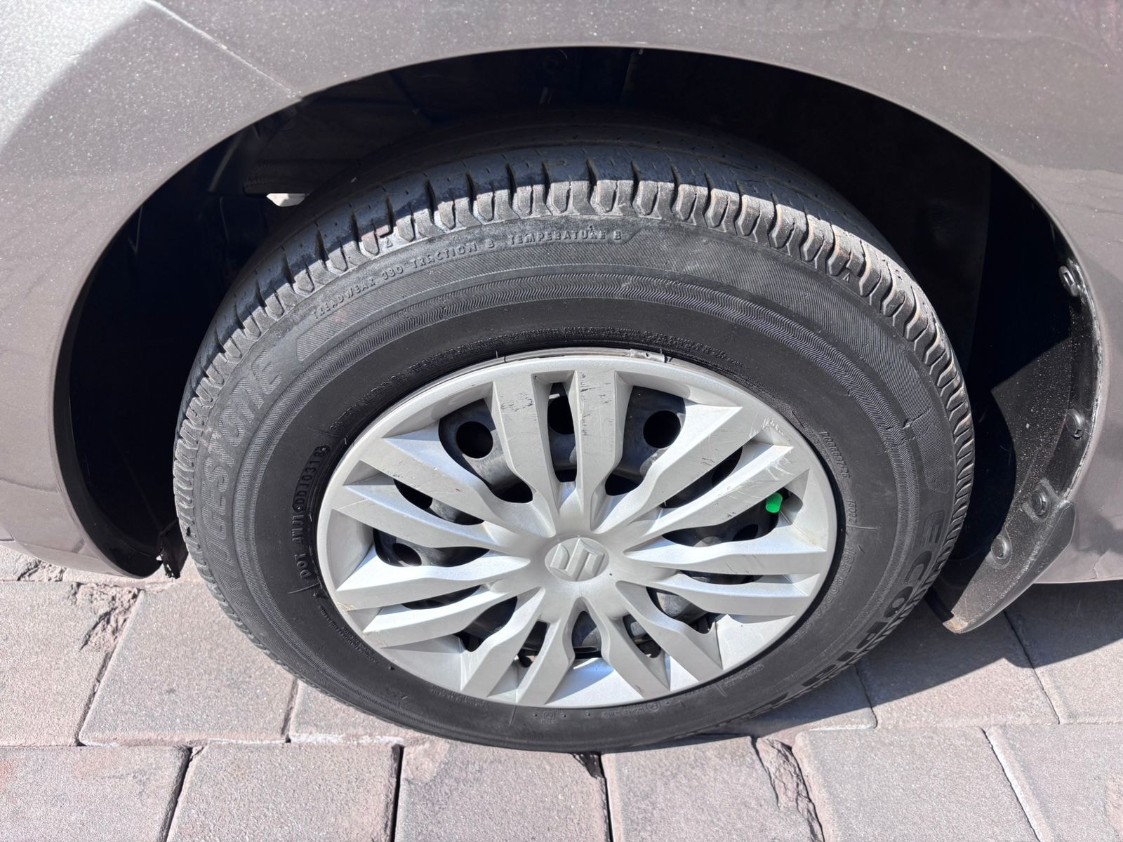 Swift DZire image 9 Swift DZire image 9