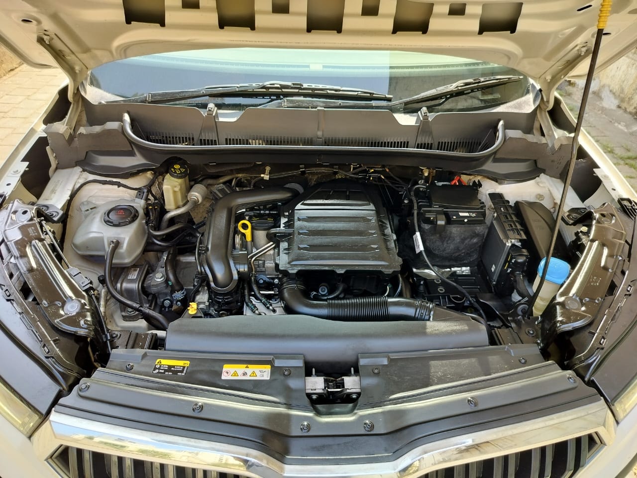 Kushaq image 14 Kushaq image 14