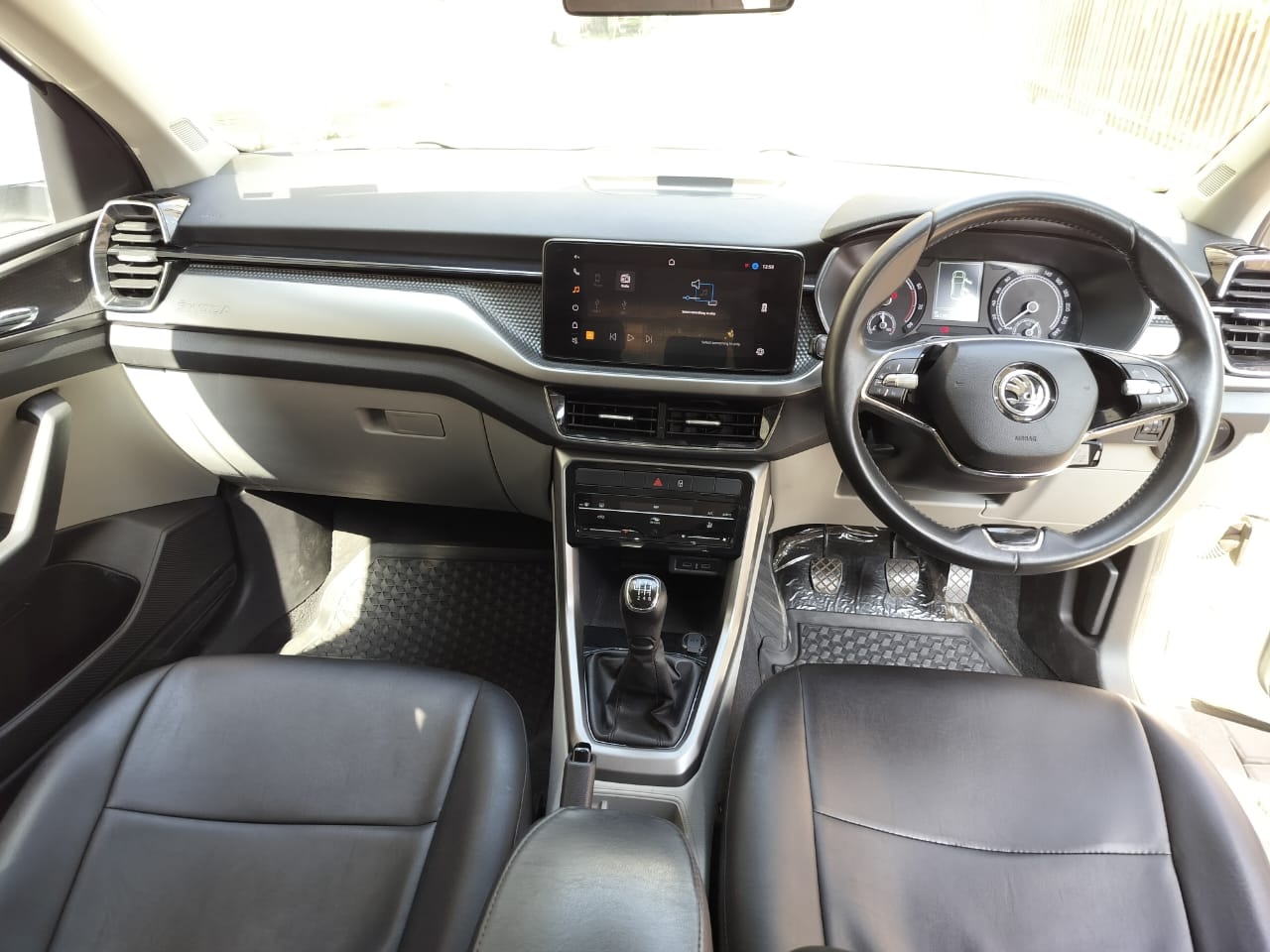 Kushaq image 10 Kushaq image 10