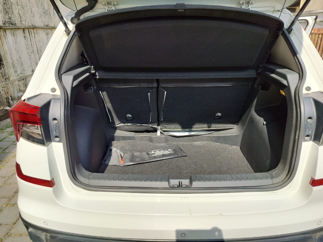 Kushaq image 3 Kushaq image 3