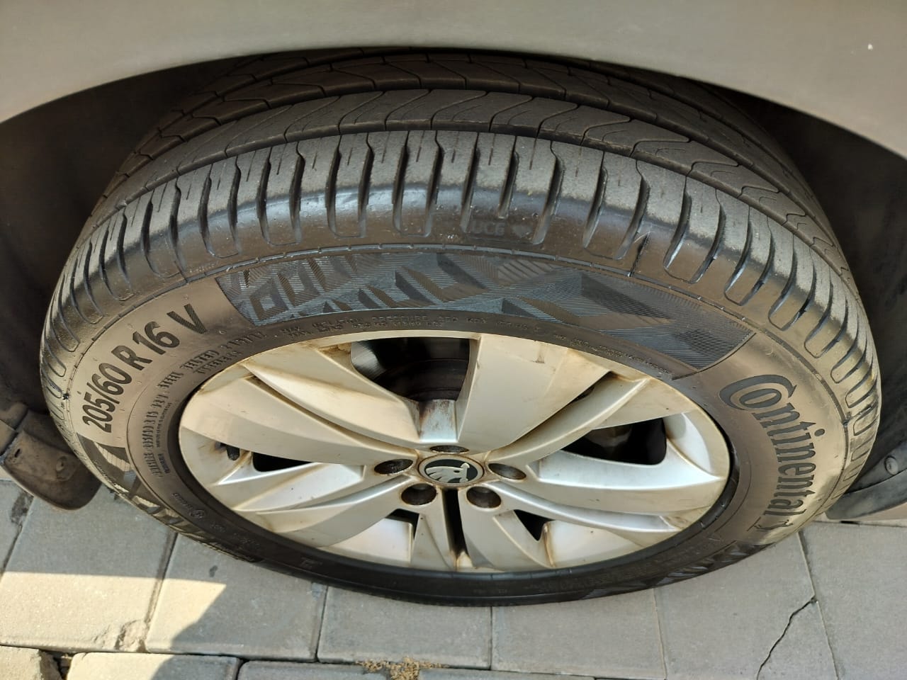 Kushaq image 8 Kushaq image 8