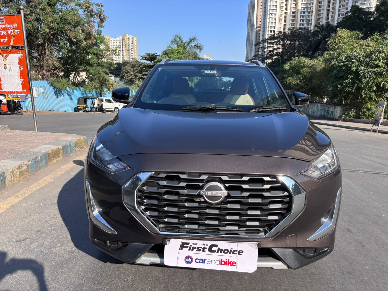 Magnite image 1 Magnite image 1