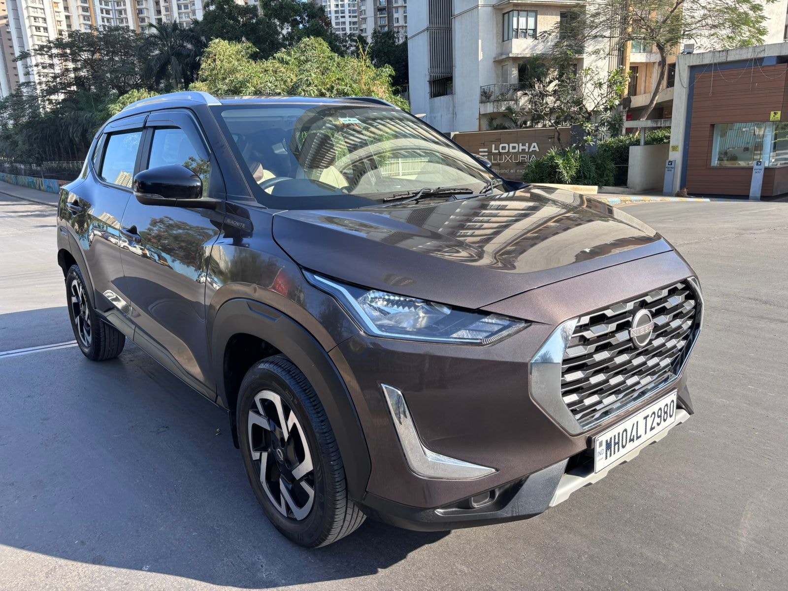 Magnite image 8 Magnite image 8