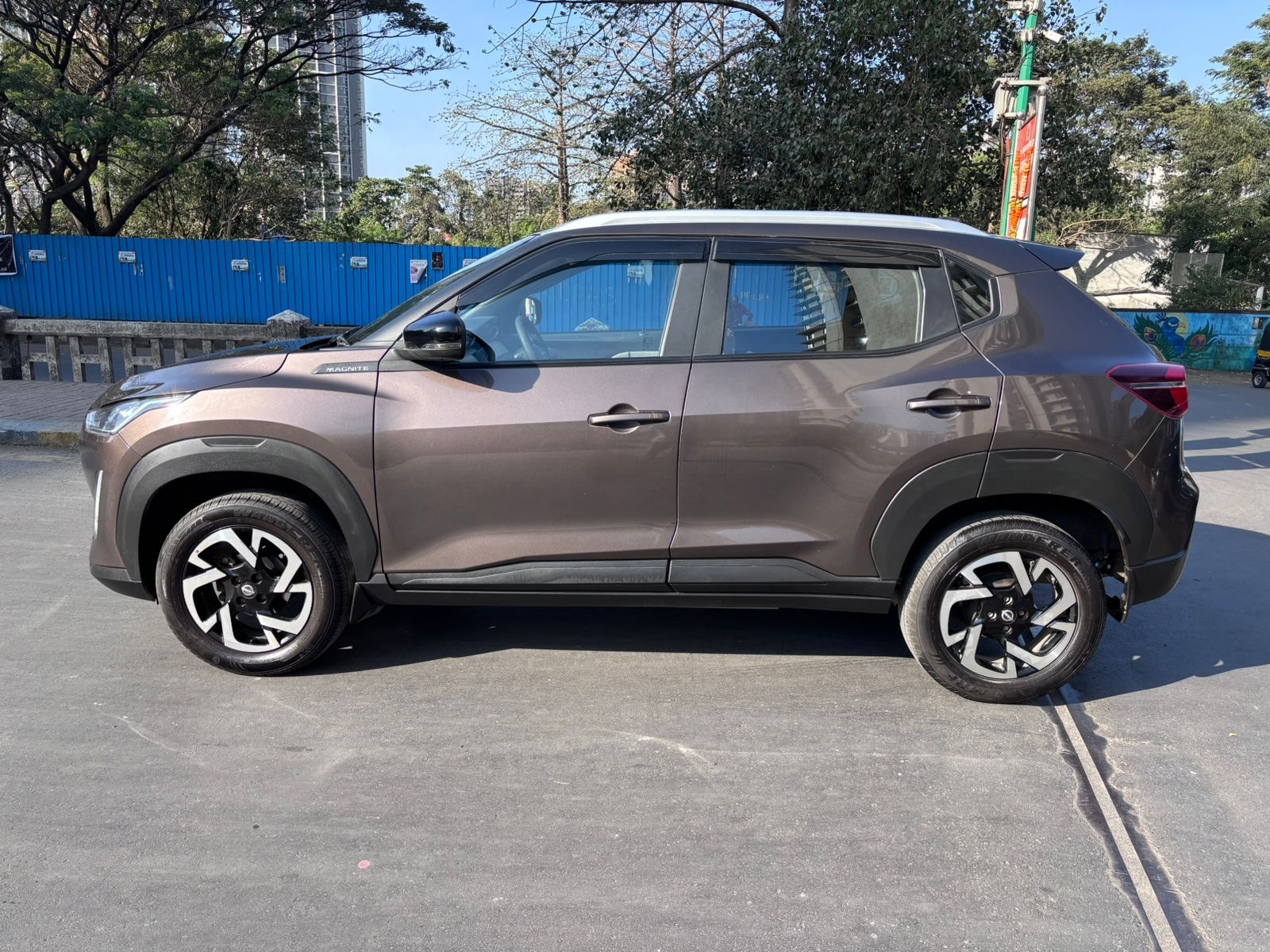 Magnite image 2 Magnite image 2