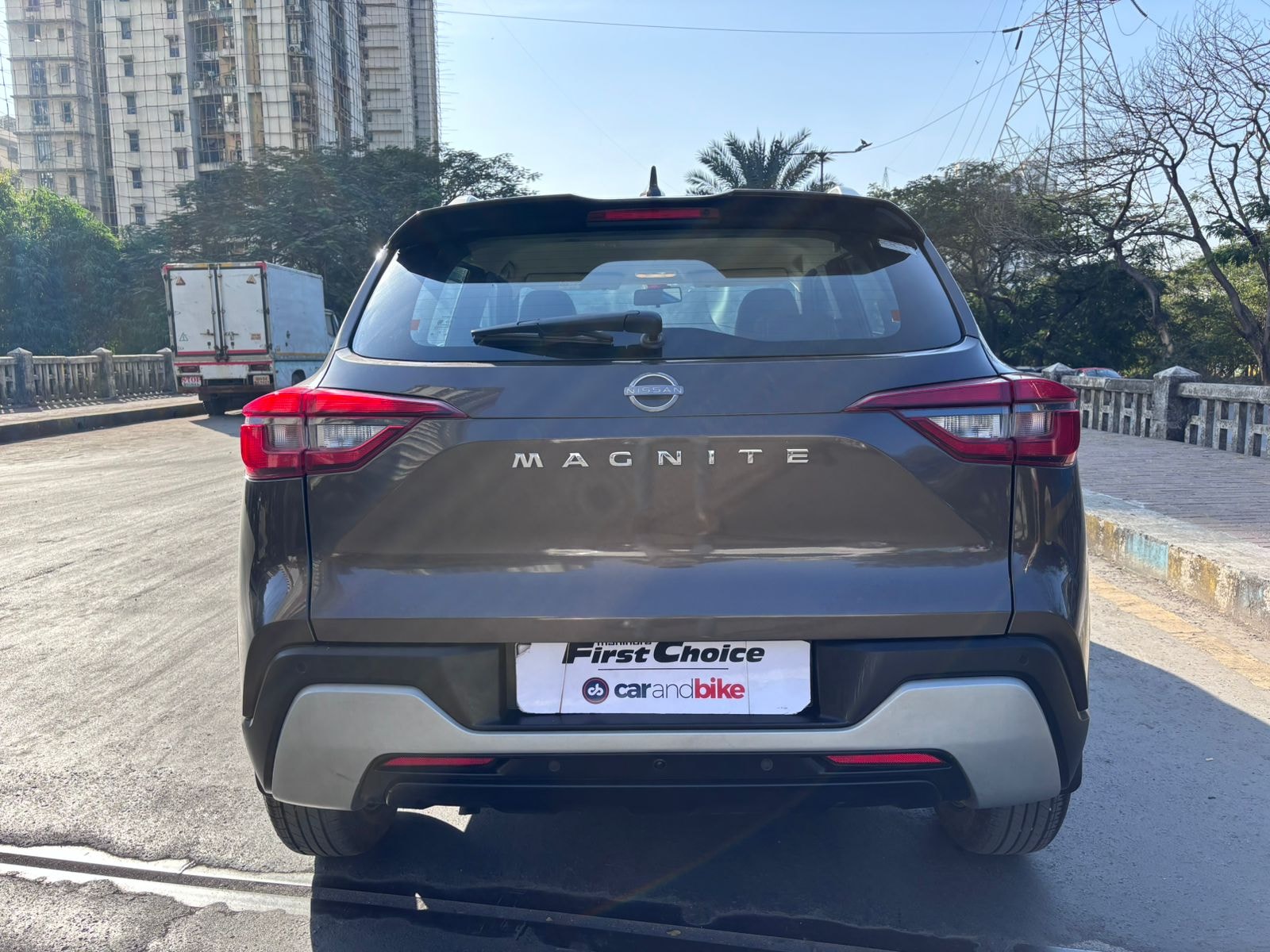 Magnite image 4 Magnite image 4