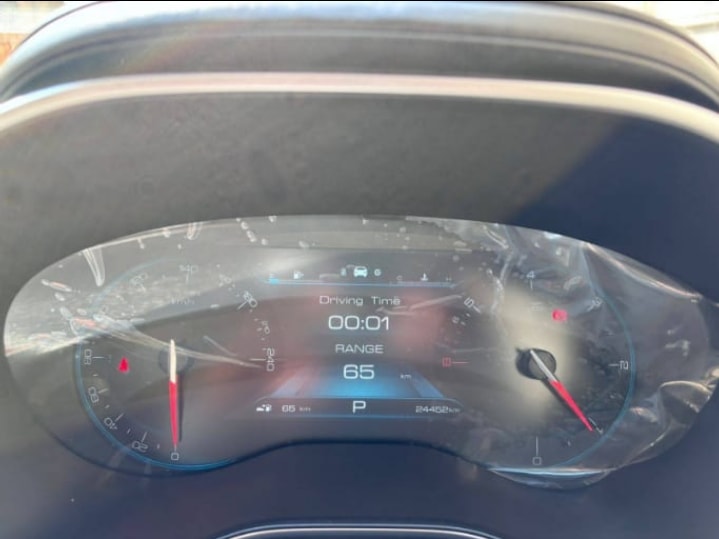 Hector image 8 Hector image 8