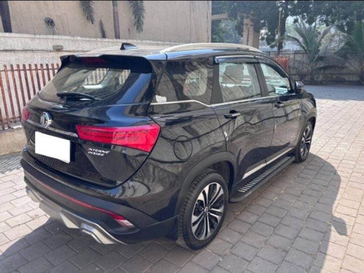 Hector image 3 Hector image 3