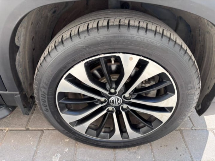 Hector image 6 Hector image 6