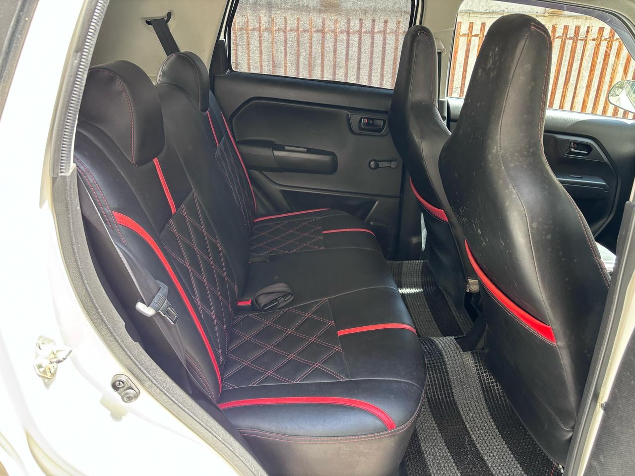 Wagon R image 13 Wagon R image 13