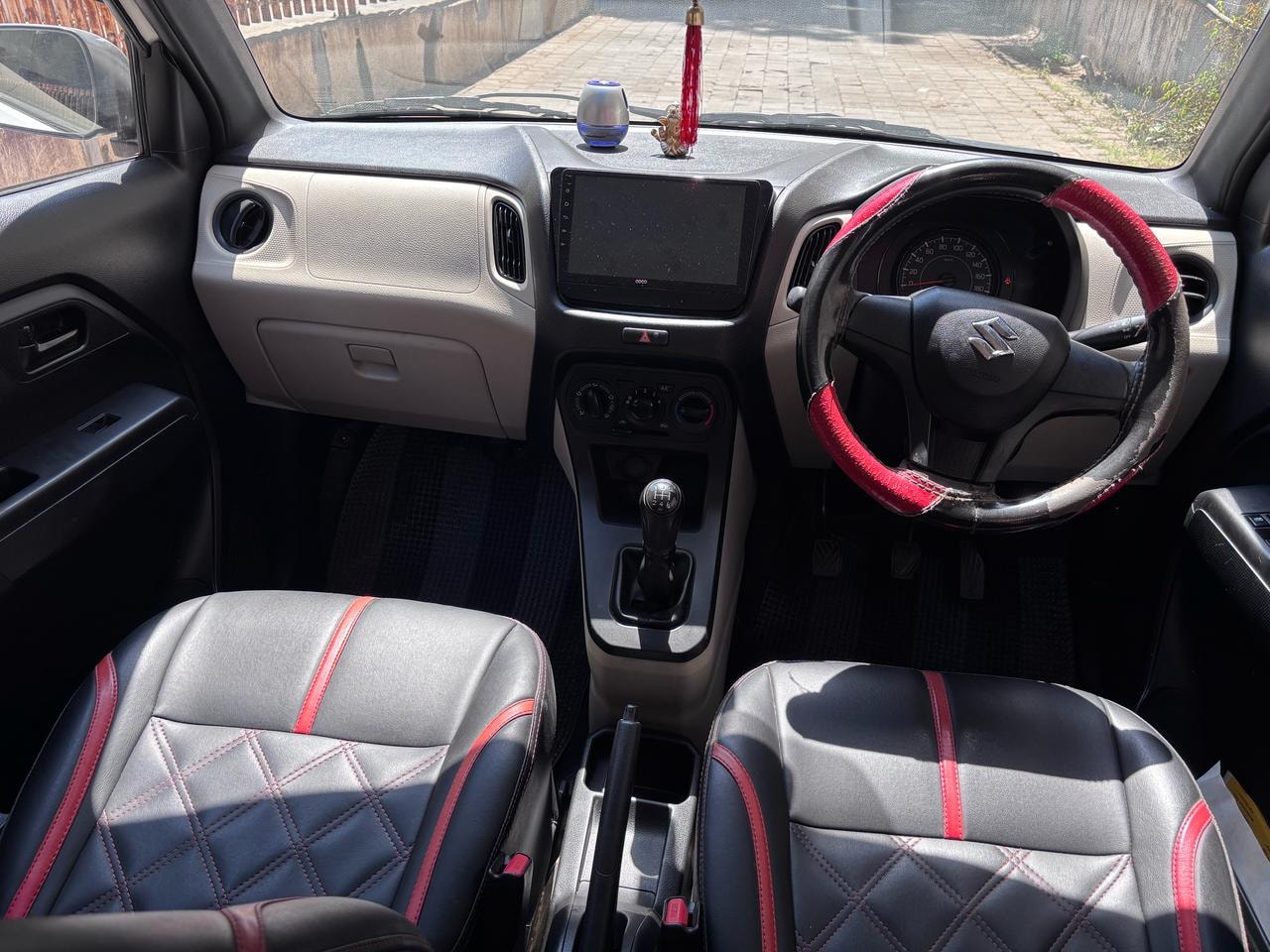 Wagon R image 10 Wagon R image 10