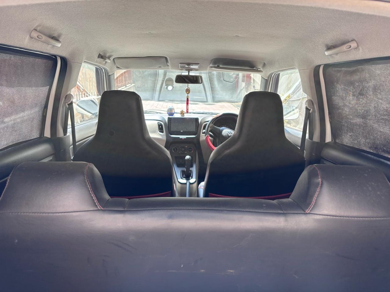 Wagon R image 14 Wagon R image 14