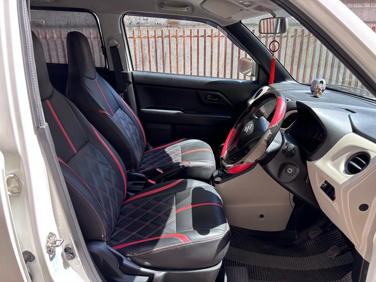 Wagon R image 12 Wagon R image 12