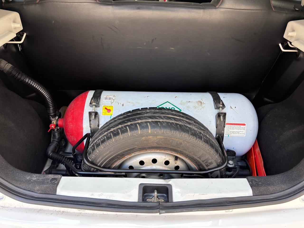 Wagon R image 3 Wagon R image 3