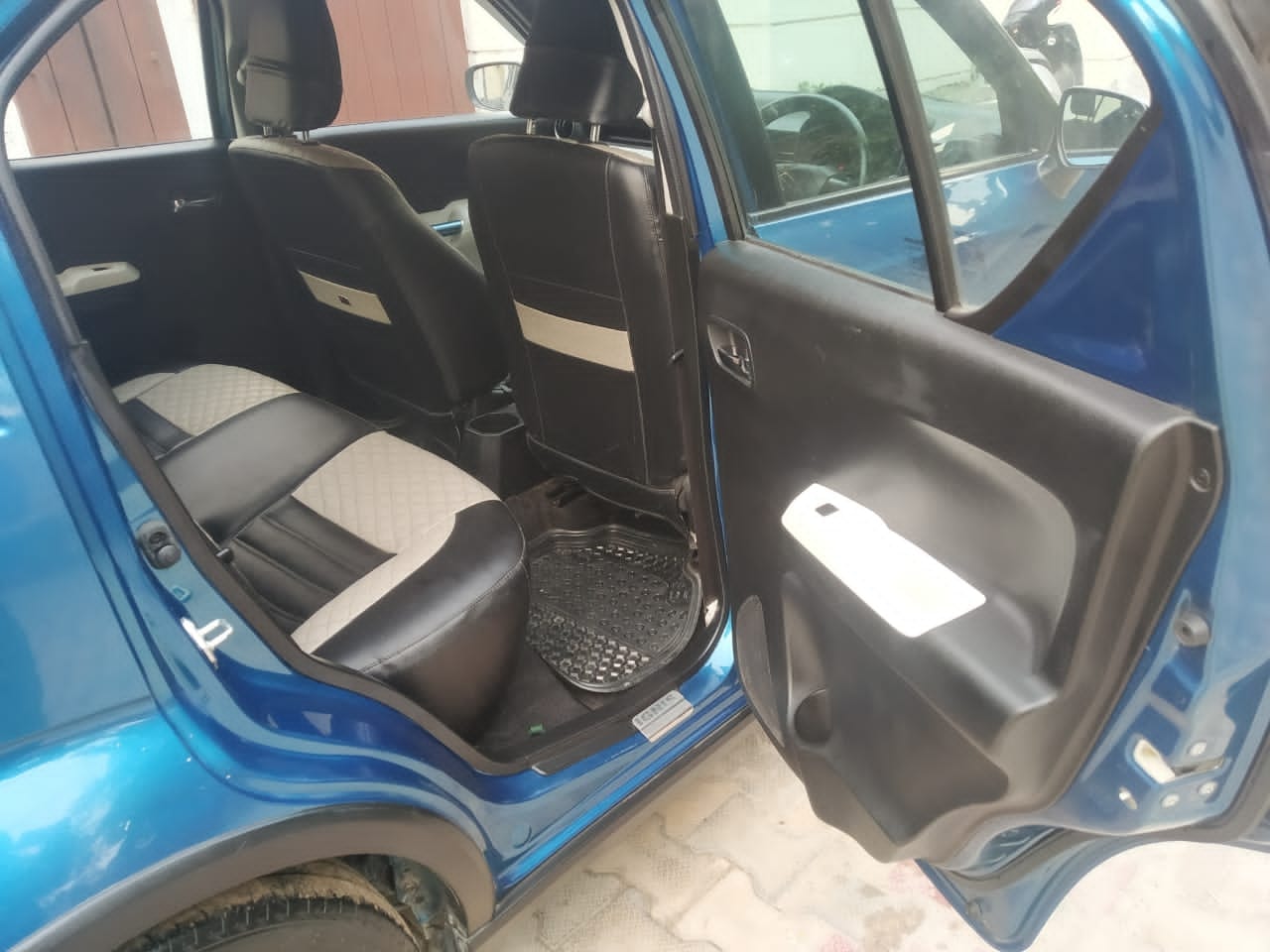 Ignis image 2 Ignis image 2