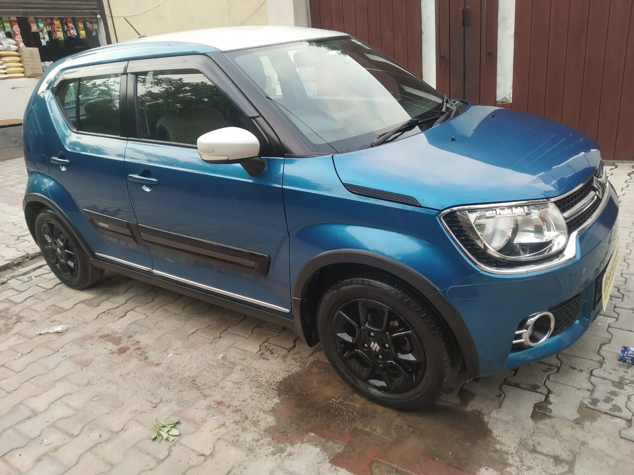 Ignis image 5 Ignis image 5