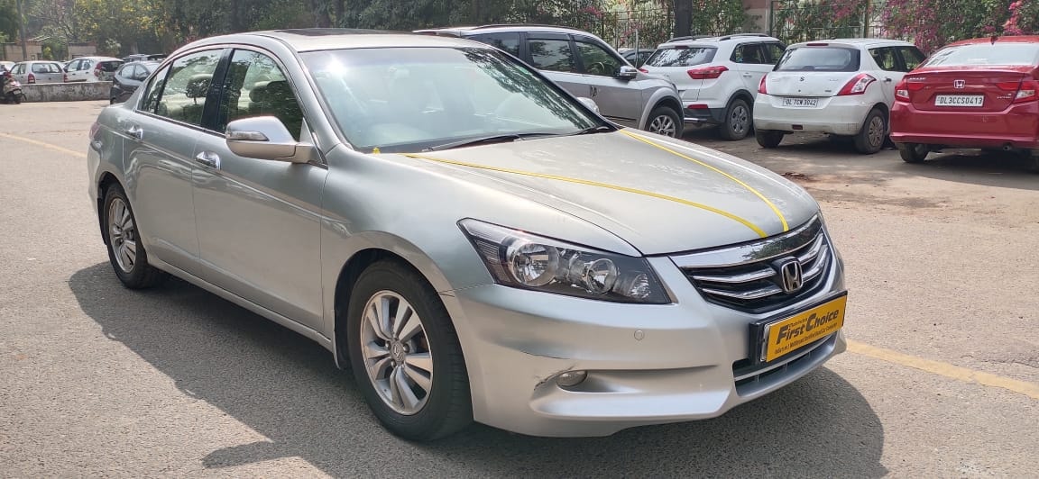 Accord image 5 Accord image 5