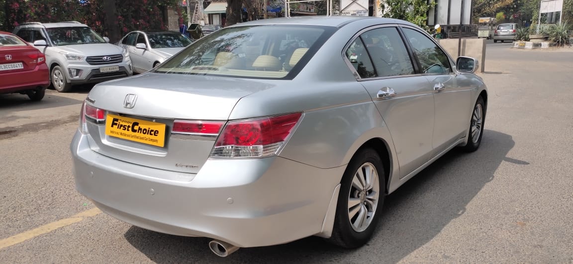 Accord image 12 Accord image 12