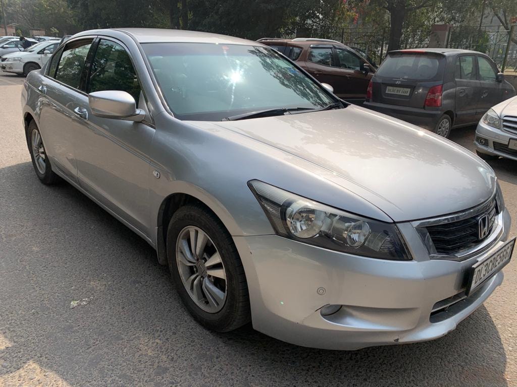 Accord image 5 Accord image 5