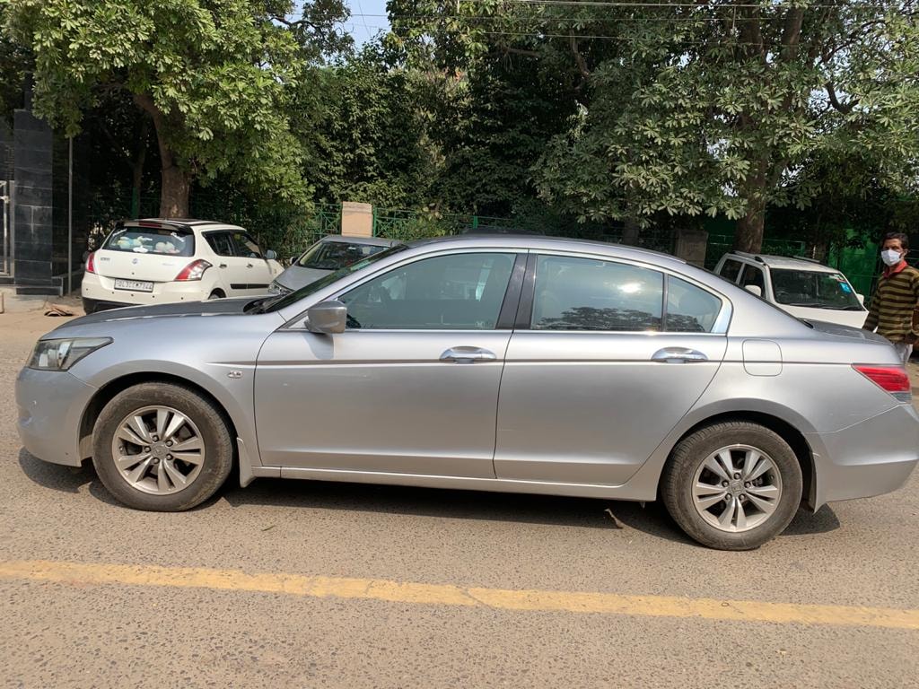 Accord image 9 Accord image 9