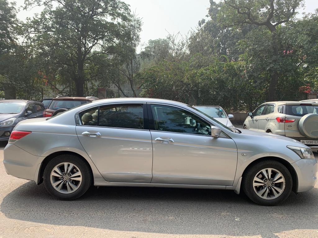 Accord image 13 Accord image 13