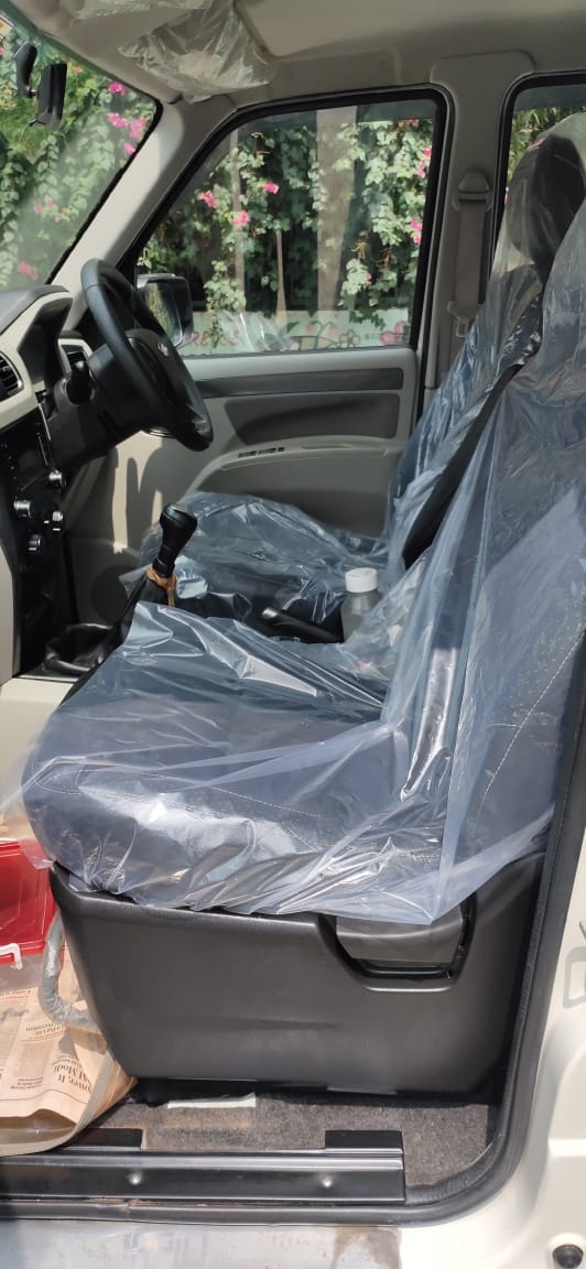 Scorpio image 6 Scorpio image 6