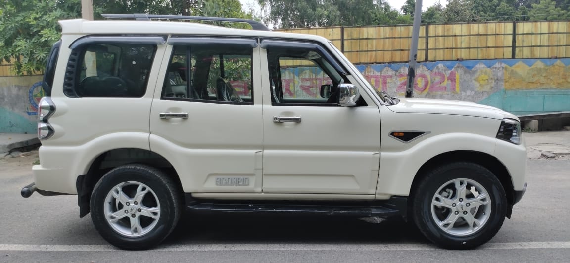 Scorpio image 14 Scorpio image 14