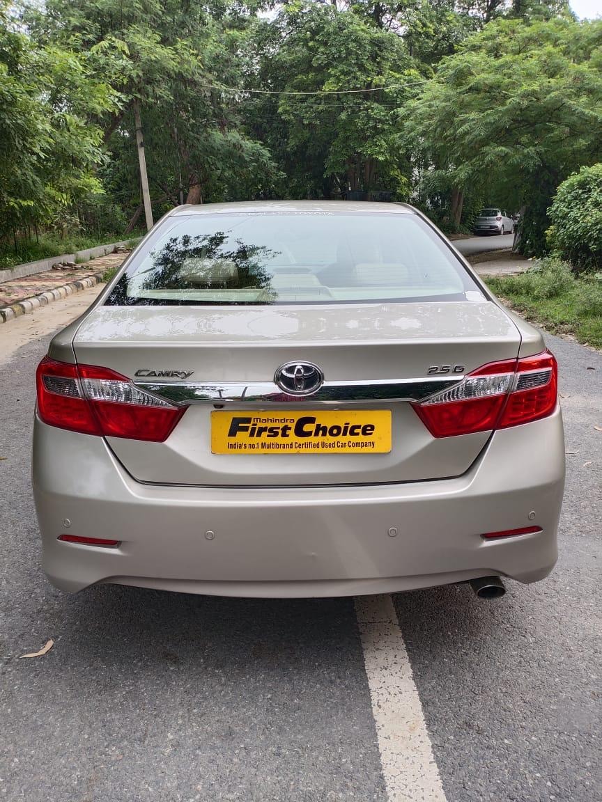 Camry image 13 Camry image 13