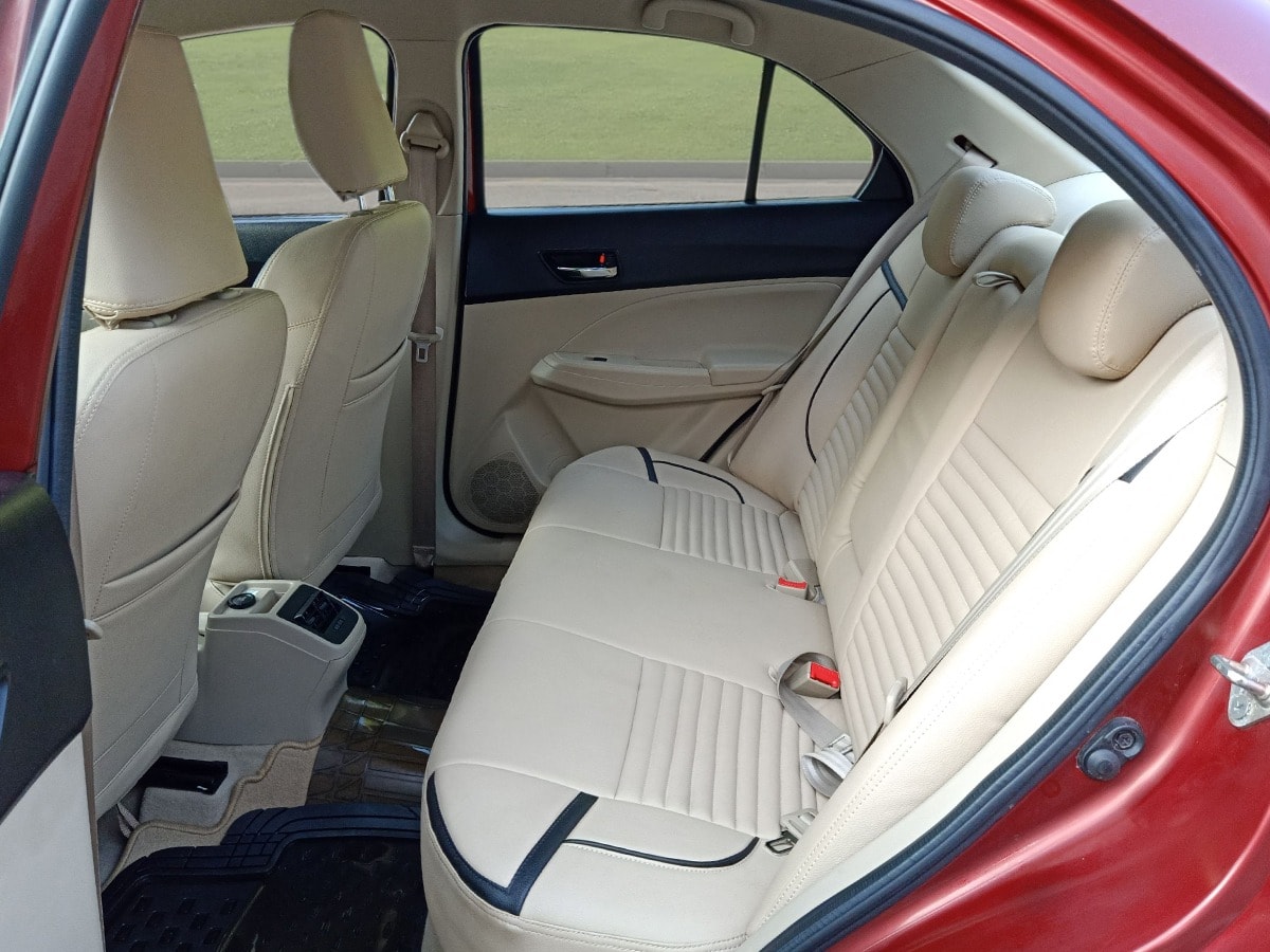 Swift DZire image 11 Swift DZire image 11