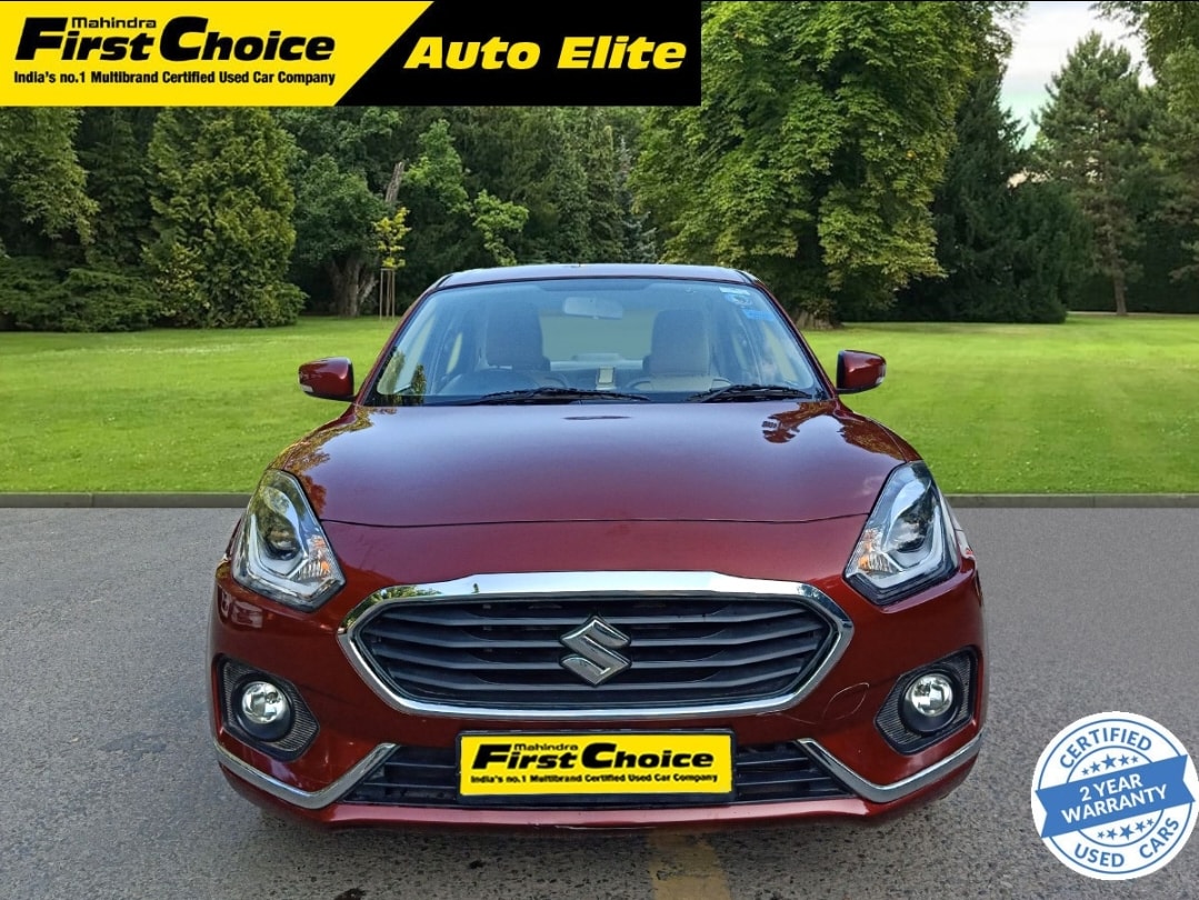 Swift DZire image 1 Swift DZire image 1